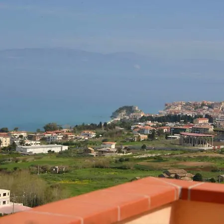 Вилла Panoramica