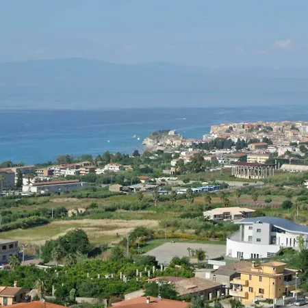 Panoramica Вилла *