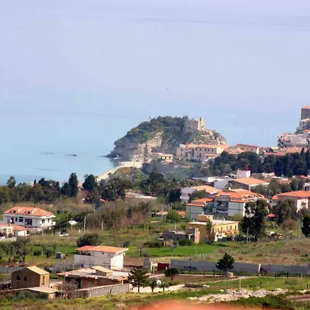 Panoramica Βίλα