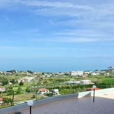 Panoramica Tropea