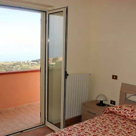 Panoramica Βίλα *
